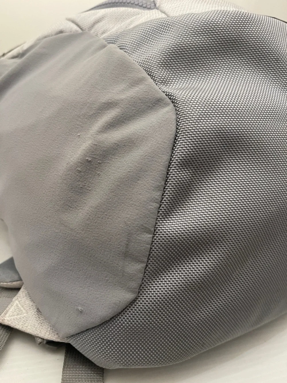 THE NORTH FACE TRAVEL BACKPACK SIZE L